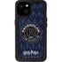 Wizarding Worlds Harry Potter Team Ravenclaw iPhone 15 Plus Waterproof Case